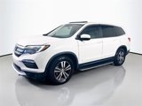 Used 2016 Honda Pilot EX-L image 3
