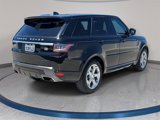 Used 2020 Land Rover Range Rover Sport HSE image 5