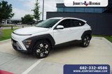 New 2025 Hyundai Kona SEL image 4