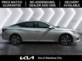 Used 2020 Nissan Altima 2.0 Platinum image 2