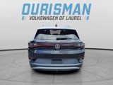 Used 2021 Volkswagen ID.4 1st Edition w/ ID.4 Protection Package image 4