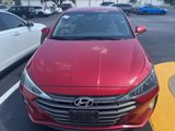 Used 2020 Hyundai Elantra SEL image 2