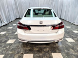 Used 2017 Honda Accord LX image 4
