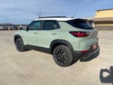 New 2025 Chevrolet TrailBlazer ACTIV w/ Convenience Package image 4