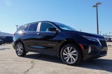 Certified 2023 Chevrolet Equinox LT image 3