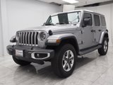 Used 2020 Jeep Wrangler Unlimited Sahara w/ Dual Top Group image 4