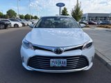 Used 2017 Toyota Avalon XLE Premium image 6