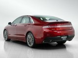 Used 2014 Lincoln MKZ Hybrid image 3