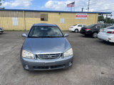 Used 2006 Kia Spectra EX image 3