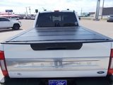 Used 2021 Ford F250 Platinum image 4