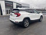 Used 2020 GMC Terrain SLT image 3