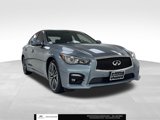 Used 2014 INFINITI Q50 Premium image 1