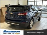 Used 2022 Chevrolet Equinox LT image 3
