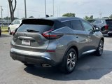 Certified 2022 Nissan Murano S image 3