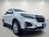 Used 2024 Chevrolet Equinox LT image 3
