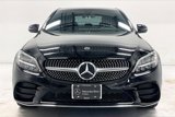 Certified 2021 Mercedes-Benz C 300 4MATIC Sedan image 3