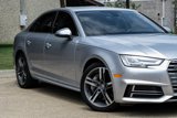 Used 2018 Audi A4 2.0T Premium Plus w/ Premium Plus Package image 6