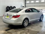 Used 2010 Buick LaCrosse CXL w/ Luxury Package image 3