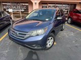 Used 2013 Honda CR-V LX image 2