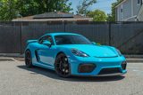 Used 2020 Porsche 718 Cayman GT4 image 2