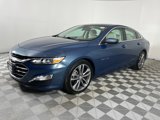 Used 2024 Chevrolet Malibu LT image 3