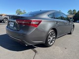 Used 2017 Toyota Avalon XLE image 5