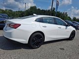 Used 2024 Chevrolet Malibu LT image 6