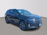 Certified 2022 Chevrolet Equinox Premier image 3