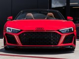 Used 2023 Audi R8 V10 performance image 4