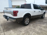 Used 2015 Ford F150 King Ranch w/ Equipment Group 601A Luxury image 4
