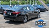 Certified 2024 INFINITI Q50 Luxe w/ Cargo Package image 3