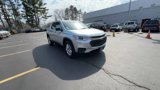 Certified 2019 Chevrolet Traverse LS image 2