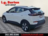 Certified 2022 Chevrolet Bolt EUV LT w/ Convenience Package image 4