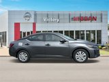 New 2025 Nissan Sentra S image 2