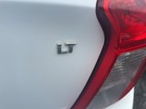 Used 2017 Chevrolet Spark LT image 5