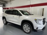 New 2025 GMC Acadia Elevation w/ Elevation Premium Package image 3