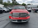 Used 2013 RAM 1500 Laramie image 4