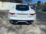 Used 2016 Jaguar F-TYPE R image 5