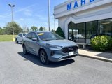 Used 2023 Ford Escape ST-Line Select w/ Tech Pack #1 image 2