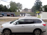 Used 2016 Nissan Pathfinder SV image 4