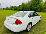 Used 2014 Chevrolet Impala LTZ image 4