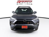 Used 2021 Toyota RAV4 XLE w/ XLE Grade Weather Package image 2