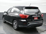 Used 2017 Nissan Pathfinder SV w/ Trailer Tow Package image 4