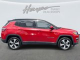Used 2018 Jeep Compass Latitude w/ Popular Equipment Group image 2