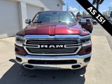 Used 2019 RAM 1500 Laramie image 2