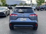 Certified 2022 Toyota Corolla Cross LE image 5