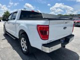 Certified 2022 Ford F150 XLT w/ Equipment Group 302A High image 5