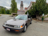 Used 1993 Honda Accord LX image 2
