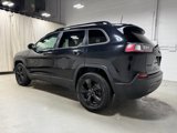 Used 2019 Jeep Cherokee Latitude Plus image 4