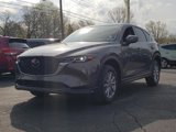 Used 2023 MAZDA CX-5 AWD 2.5 S w/ Select Package image 3
